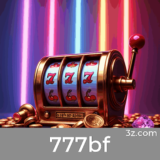 Formulário de cadastro da 777bf