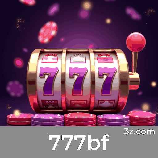 Cadastro na 777bf para desfrutar dos melhores jogos