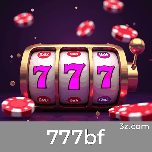 Cadastro na 777bf para desfrutar dos melhores jogos