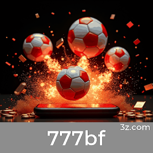 Cadastro na 777bf para desfrutar dos melhores jogos