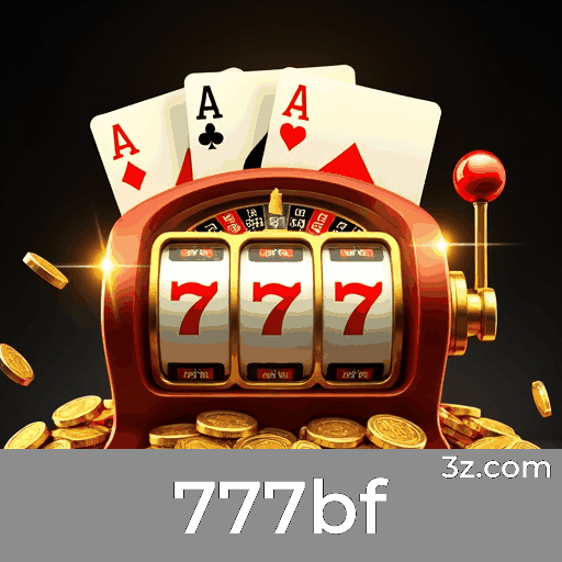 Cadastro na 777bf para desfrutar dos melhores jogos