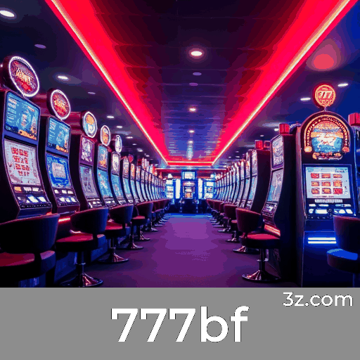 Cadastro na 777bf para desfrutar dos melhores jogos