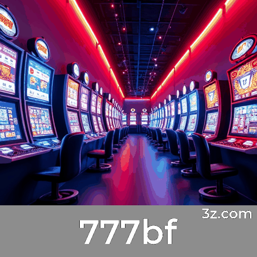 Formulário de cadastro da 777bf