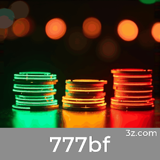 Formulário de cadastro da 777bf