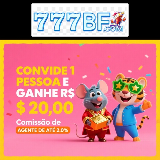 777BF Ganhe R$ 100,00 Gratis