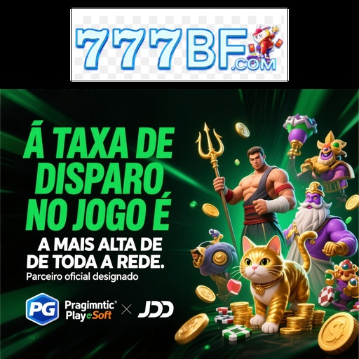 777BF Mina Misteriosa